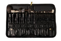Natural Makeup Brushes – 25 Piece Set