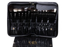 Natural Makeup Brushes – 25 Piece Set