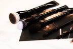 Natural Makeup Brushes – 6 Piece Set