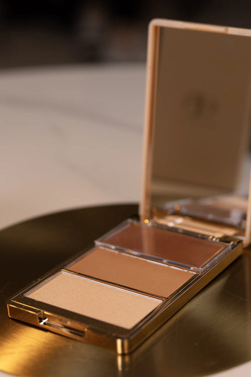 Face Sculpting Palette