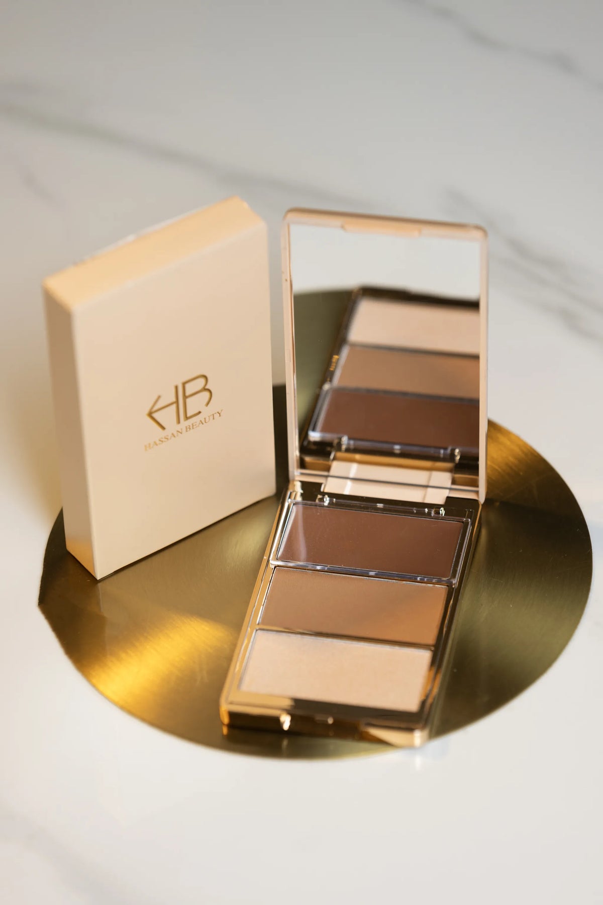 Face Sculpting Palette
