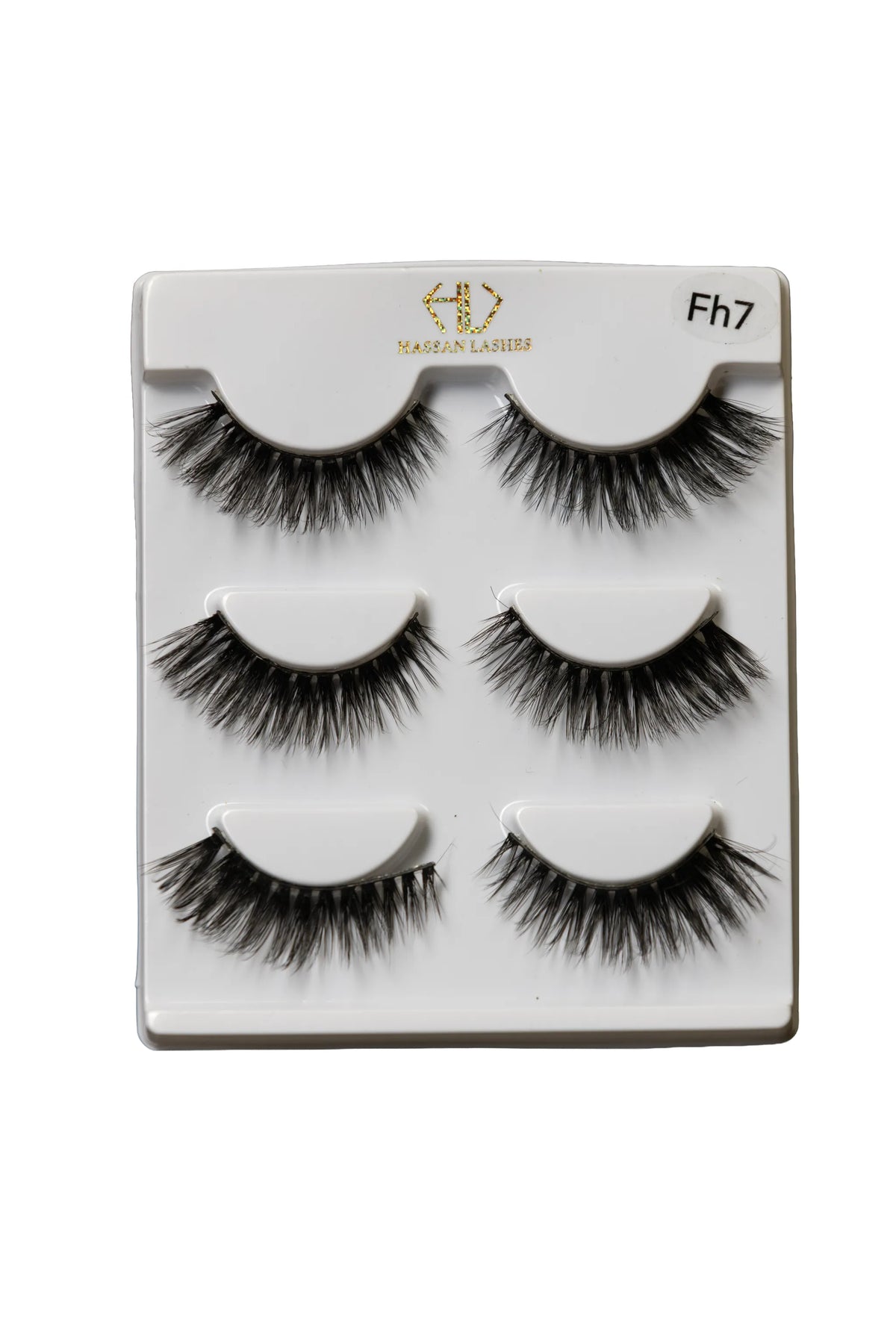Full lashes – FH7