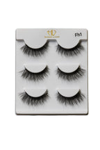 Full lashes – FH1