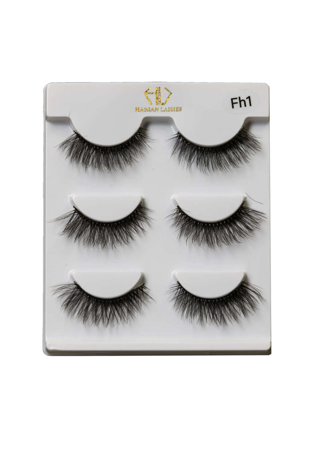 Full lashes – FH1