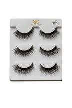 Full lashes – FH1