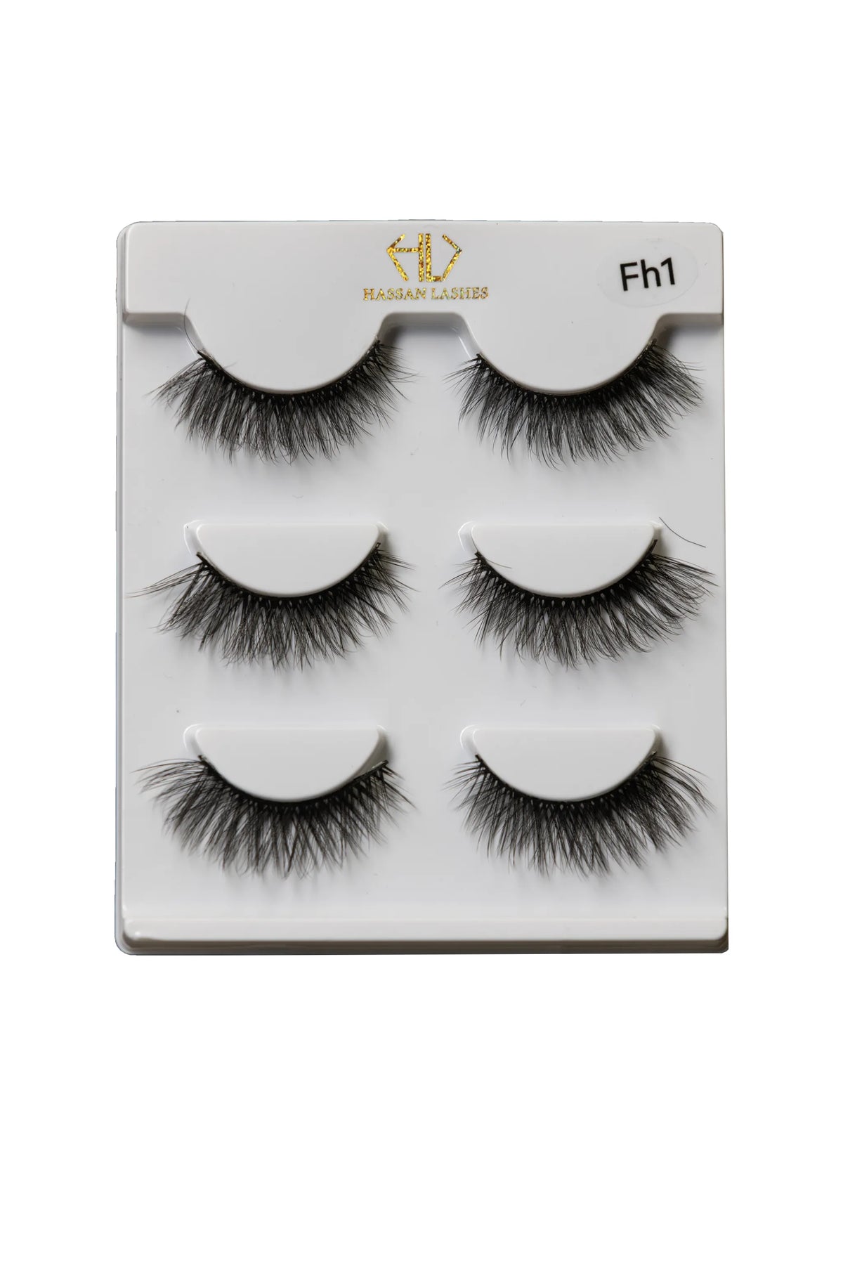 Full lashes – FH1