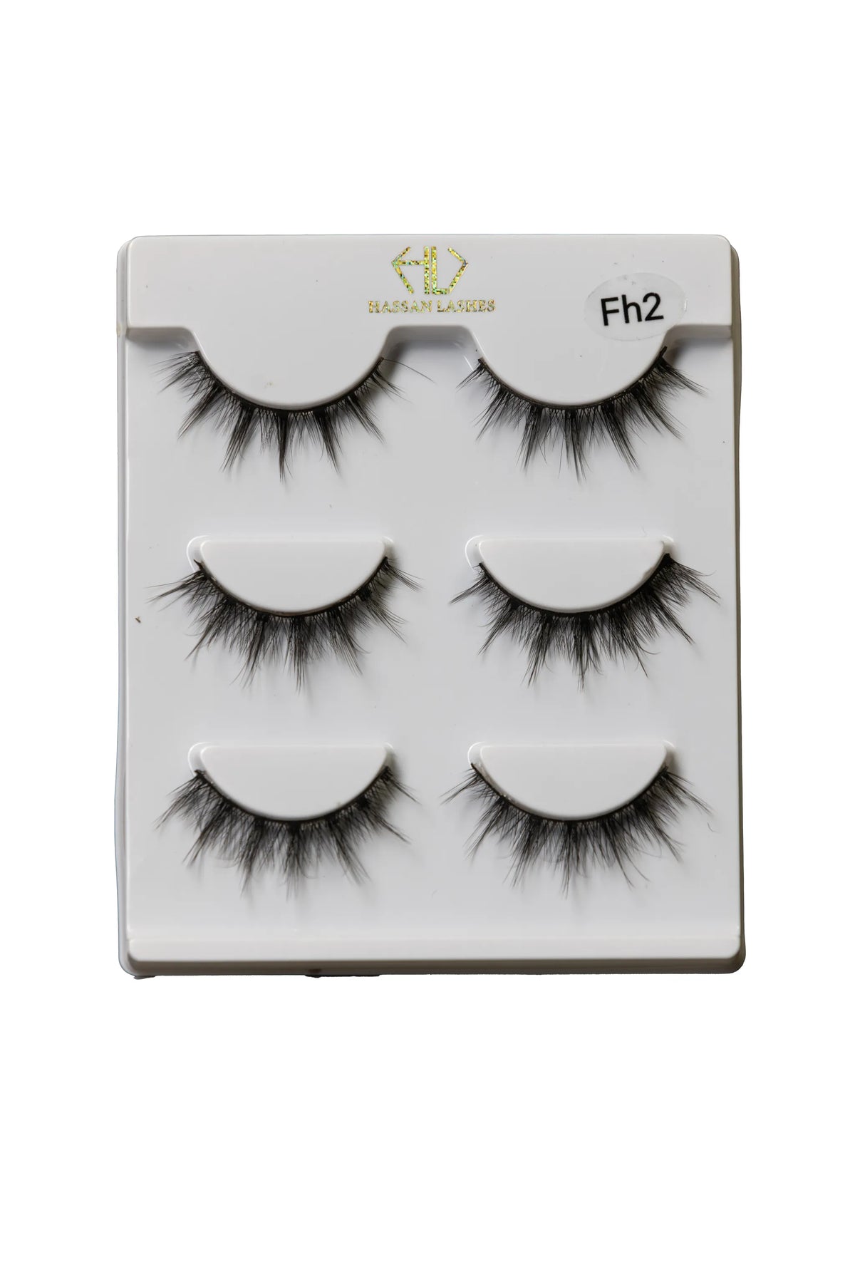 Full lashes – FH2