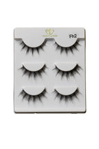 Full lashes – FH2