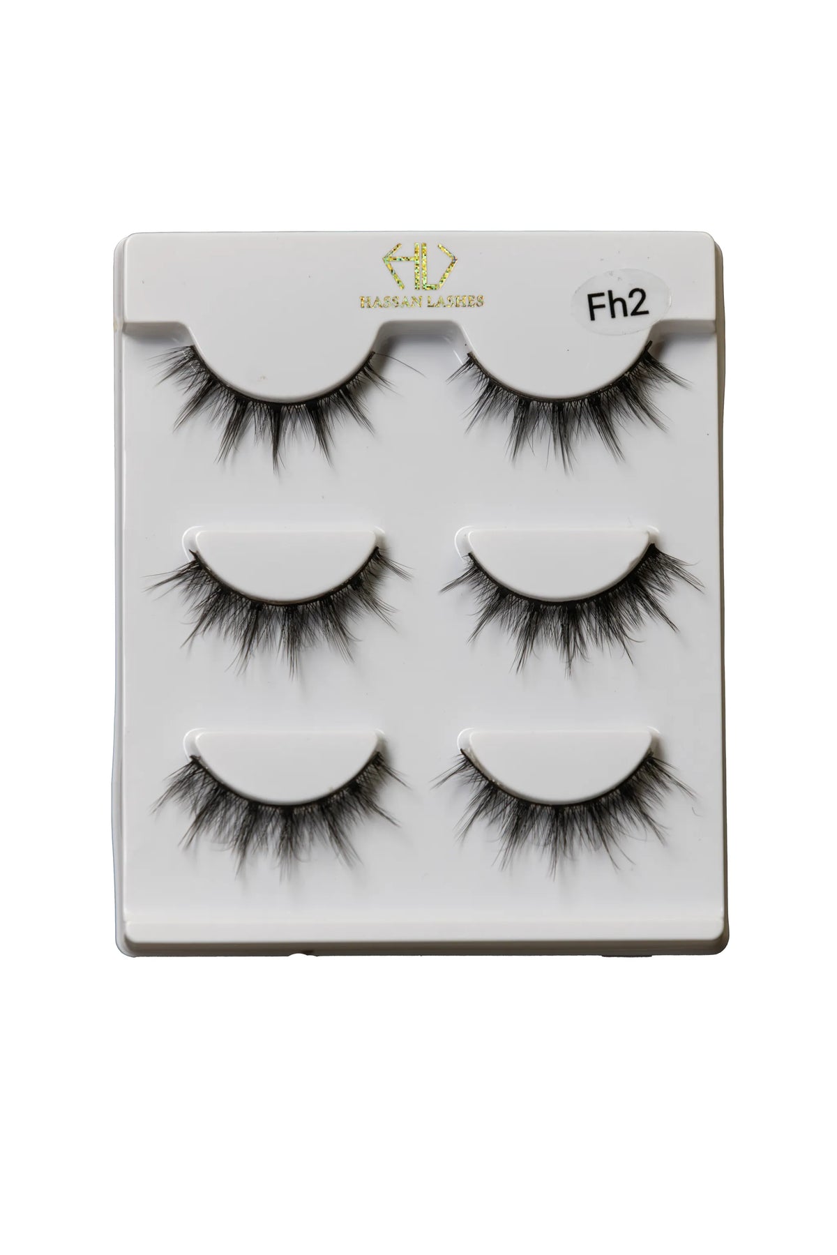 Full lashes – FH2