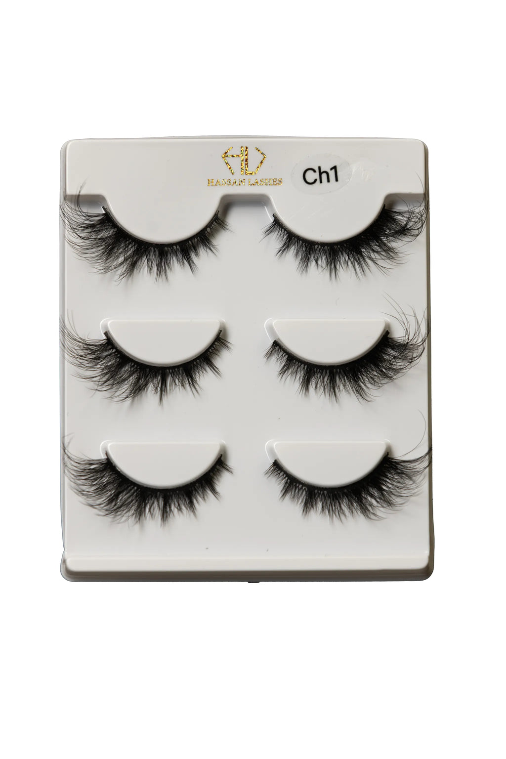 Mink lashes – CH1