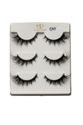 Mink lashes – CH1