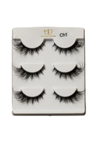 Mink lashes – CH1