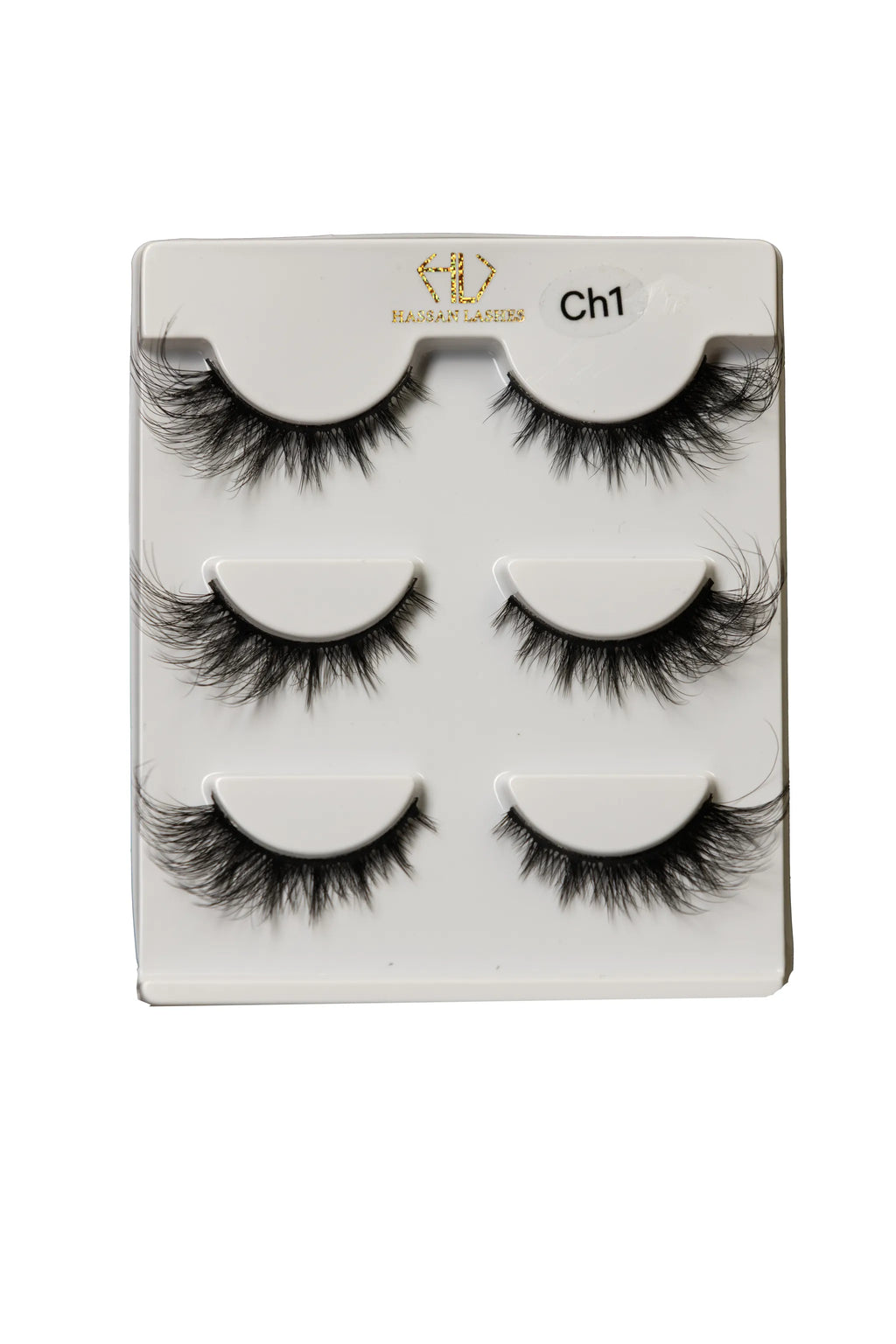 Mink lashes – CH1