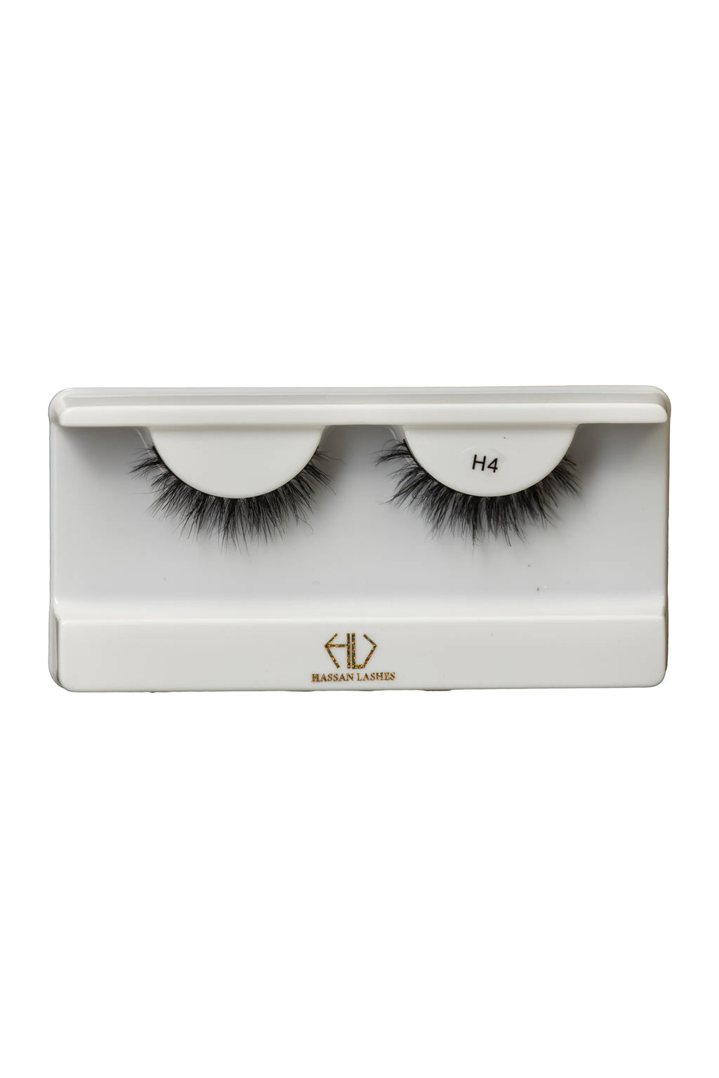 Half lashes – H4