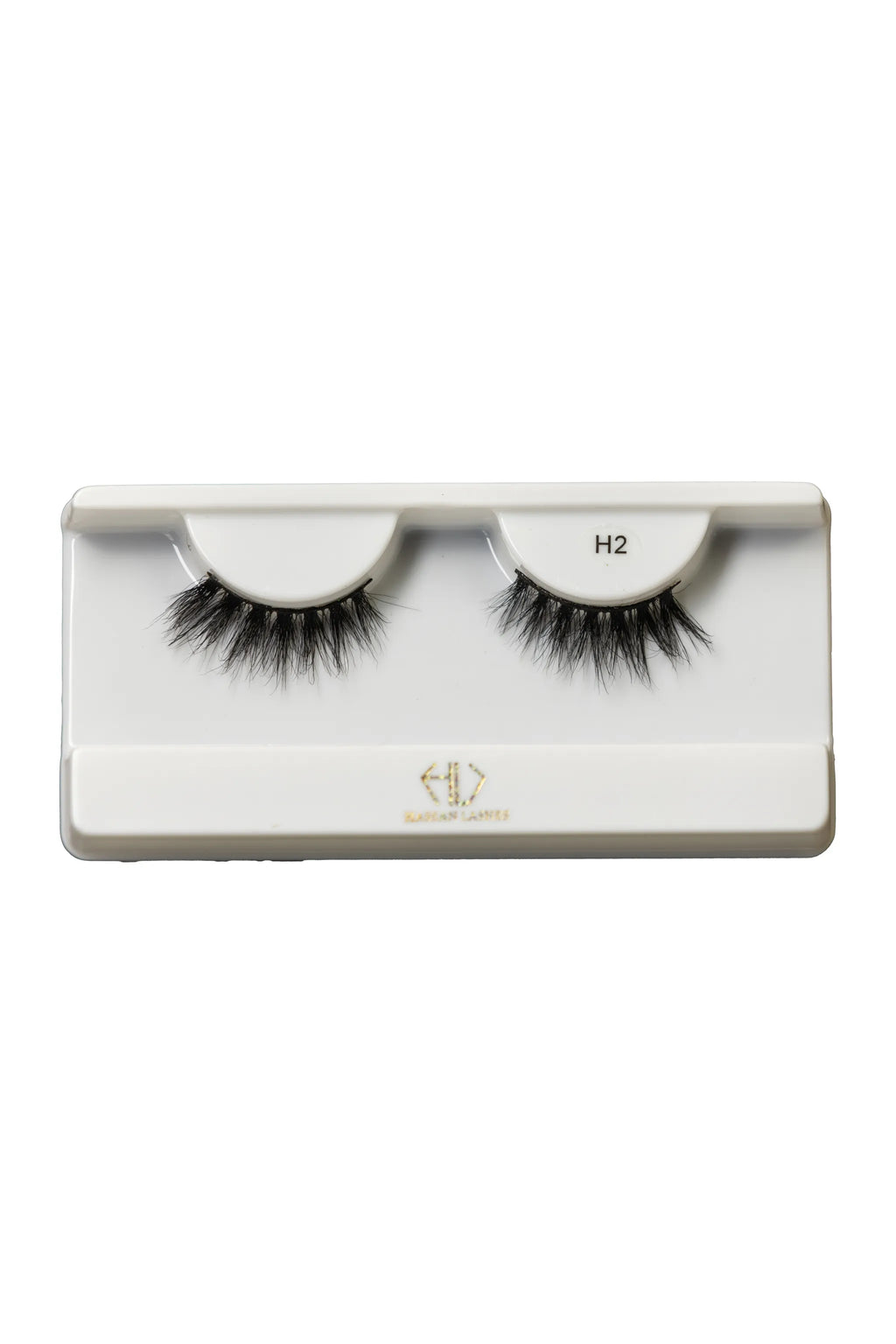 Half lashes – H2