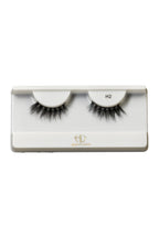 Half lashes – H2