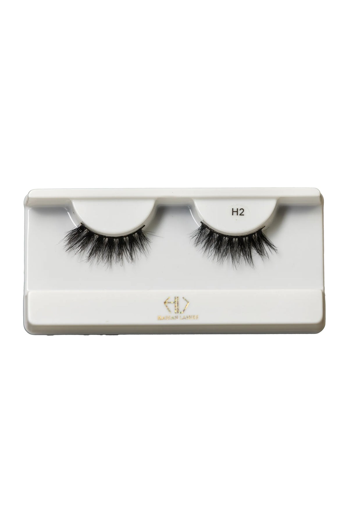 Half lashes – H2