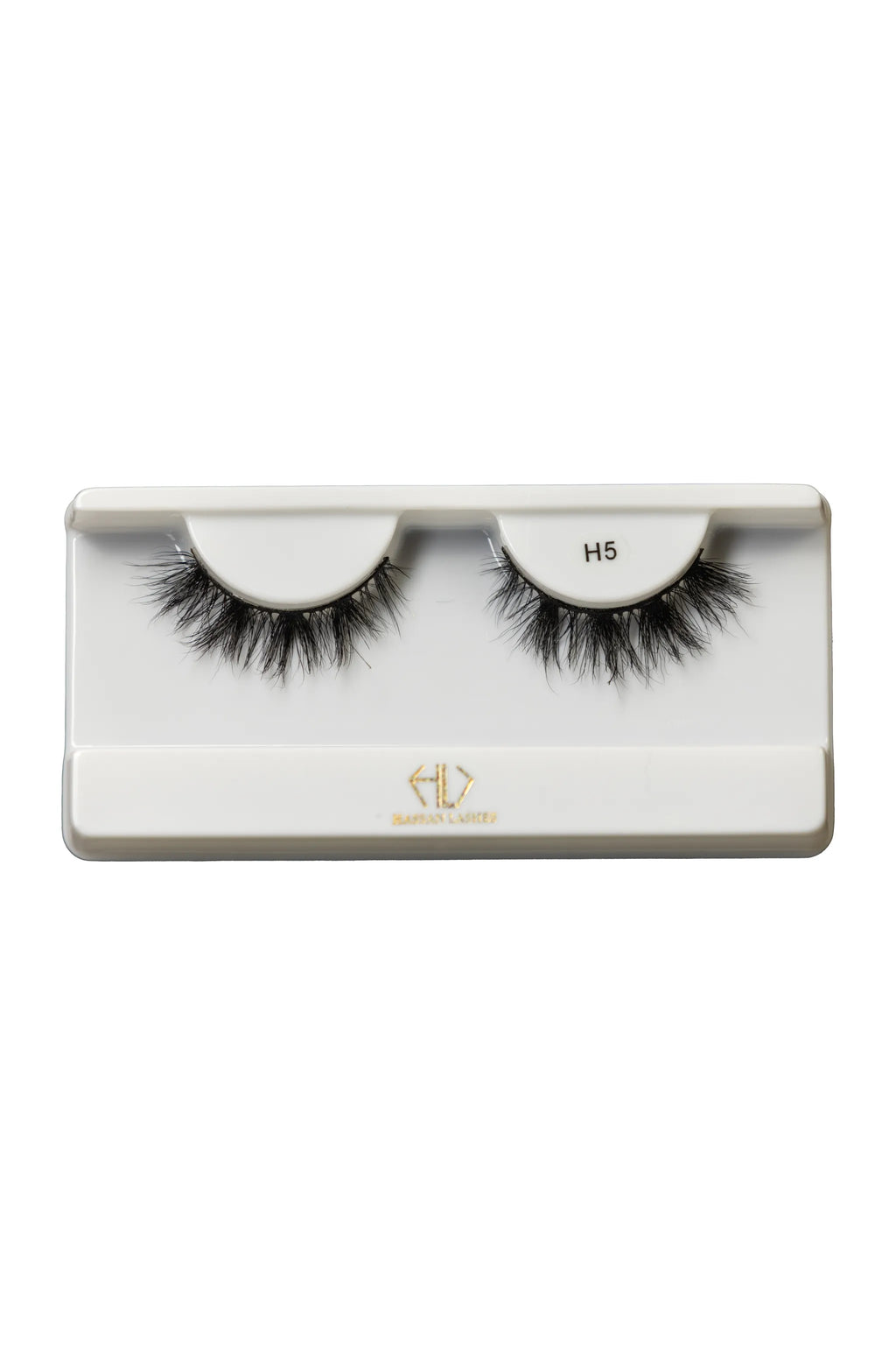 Half lashes – H5
