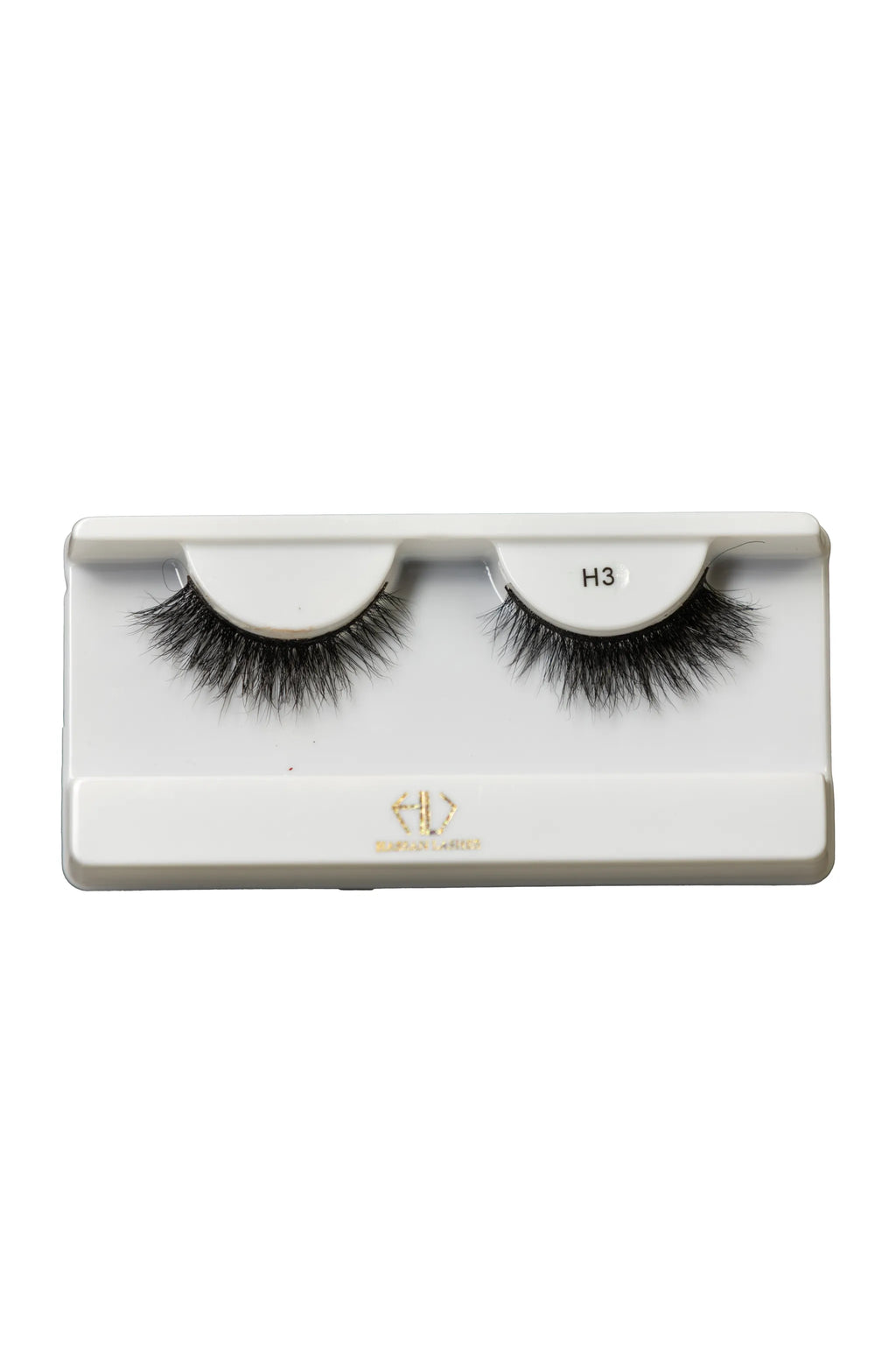 Half lashes – H3