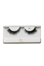 Half lashes – H3