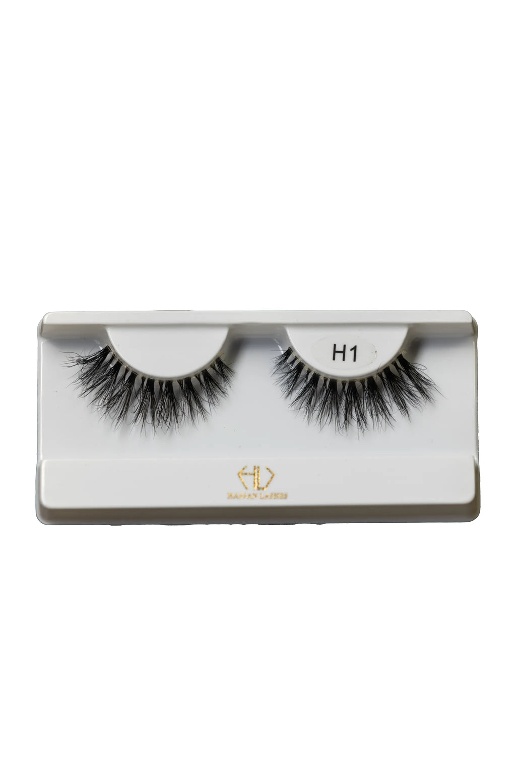 Half lashes – H1