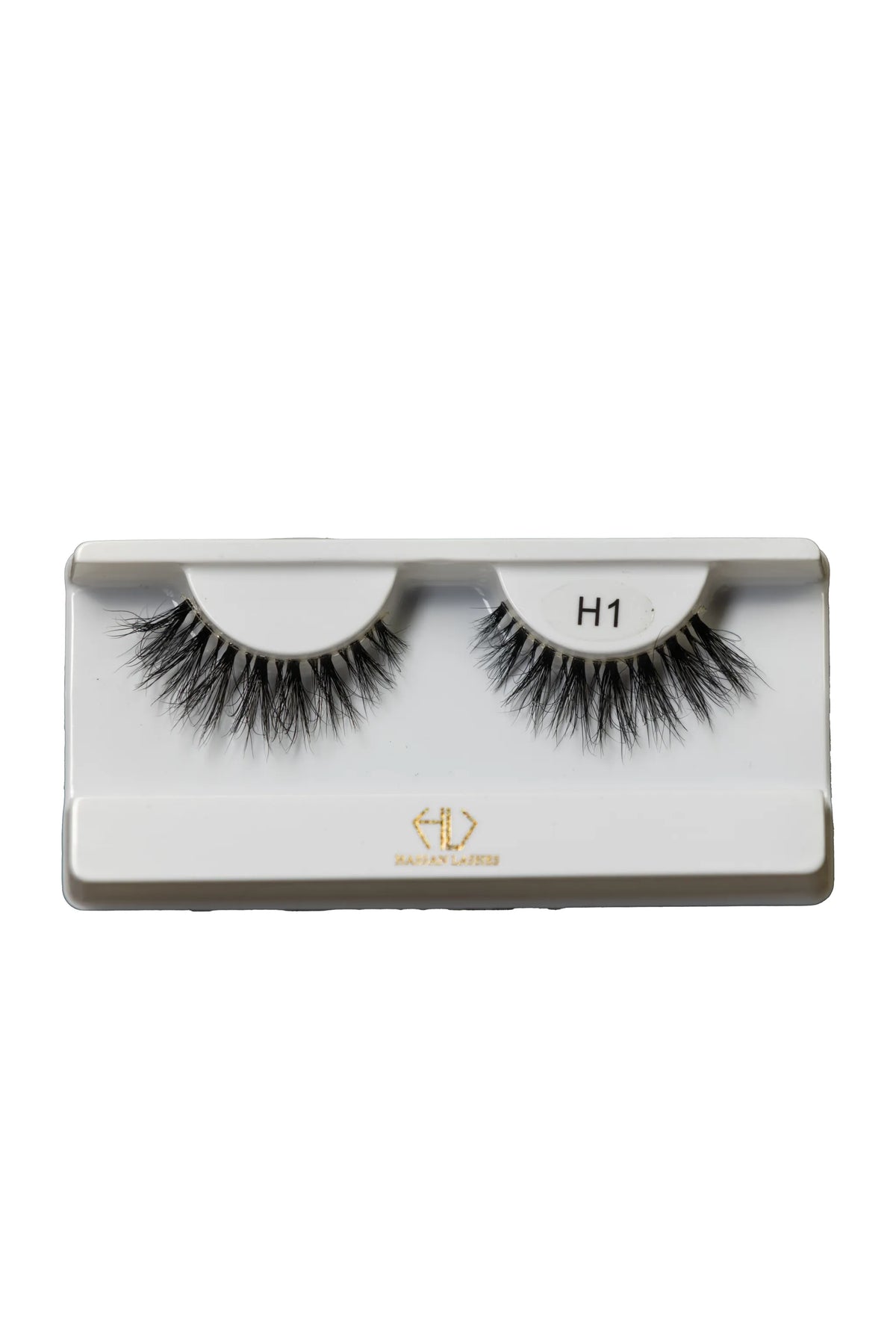 Half lashes – H1