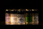 Magic Star eye lip powder – Sparkle Silver